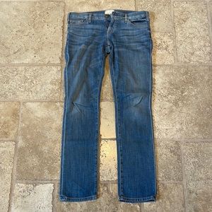Current/Elliot jeans